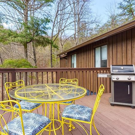 Cottage On The Ridge Sevierville Esterno foto